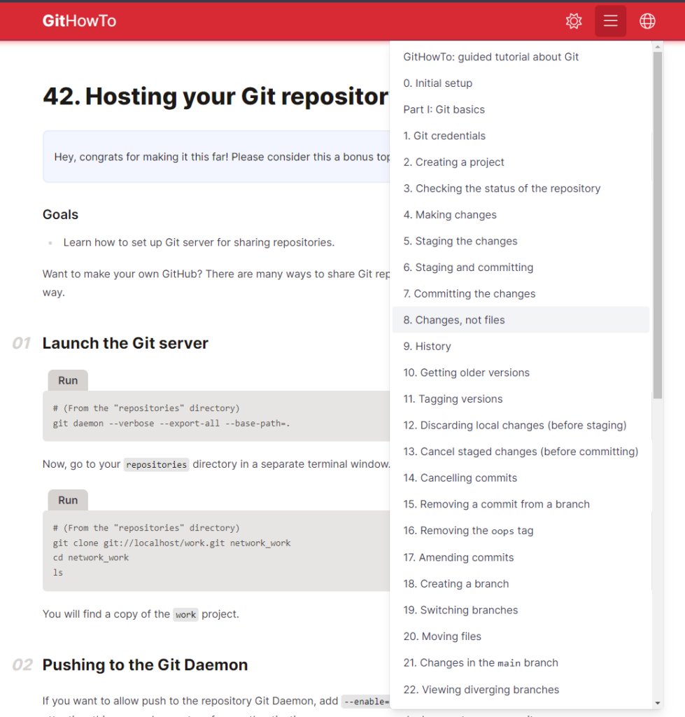 https://githowto.com/hosting_your_git_repositories
